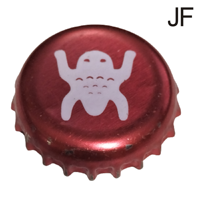 ESPAÑA (ES)  Cerveza Bripau, (Cerveses Artesanes)