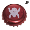 ESPAÑA (ES)  Cerveza Bripau, (Cerveses Artesanes)