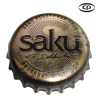 ESTONIA (EE)  Cerveza Saku Õlletehase AS