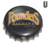 ESPAÑA (ES)  Cerveza Founders Brewing Co. BO R9735 Embotellado por Mahou