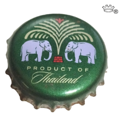 TAILANDIA (TH)  Cerveza...