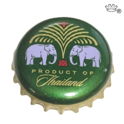 TAILANDIA (TH)  Cerveza...