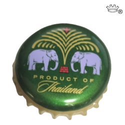 TAILANDIA (TH)  Cerveza...