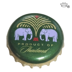TAILANDIA (TH)  Cerveza...