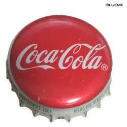 MÉXICO (MX)  Cola Coca Cola