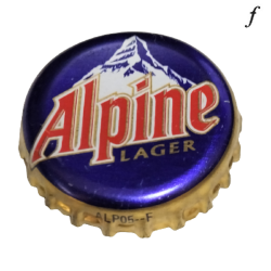 CANADÁ (CA)  Cerveza...