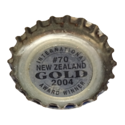 ESTADOS UNIDOS (US)  Cerveza The Boston Beer Company Inc. (International Award Winner)