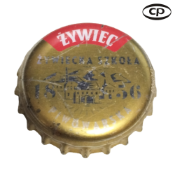 POLONIA (PL)  Cerveza...