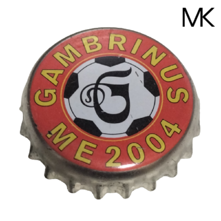 REPÚBLICA CHECA (CZ)  Cerveza Plzensky Prazdroj