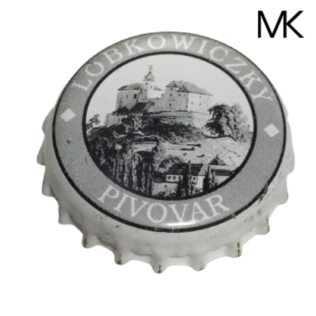REPÚBLICA CHECA (CZ)  Cerveza Lobkowiczky