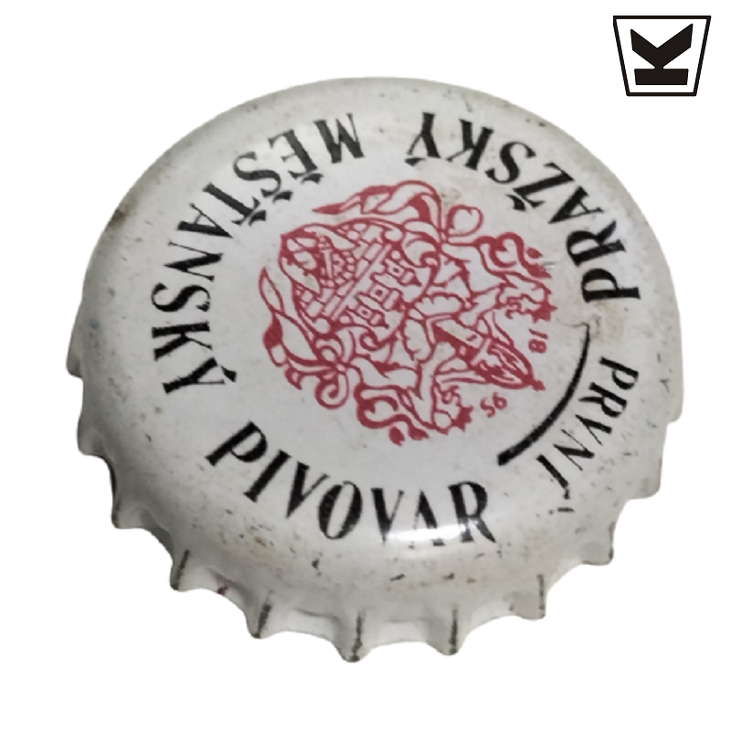 REPÚBLICA CHECA (CZ)  Cerveza Staropramen