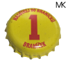 REPÚBLICA CHECA (CZ)  Cerveza Staropramen