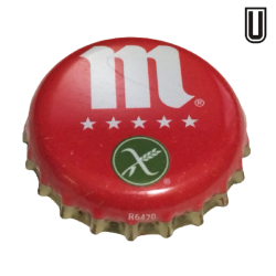 ESPAÑA (ES)  Cerveza Mahou,...