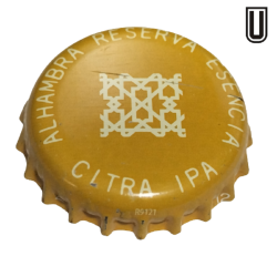 ESPAÑA (ES)  Cerveza...