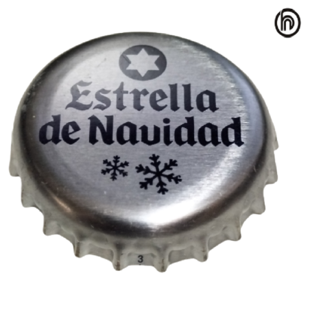 ESPAÑA (ES)  Cerveza Hijos de Rivera, S.A.