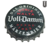 ESPAÑA (ES)  Cerveza Damm Fábrica de Cerveza S.A. (Voll-Damm) KC 00808 BO