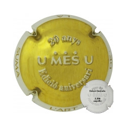 U més U fan TRES X-207542