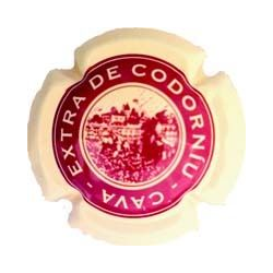 Codorniu X-3436 V-3622