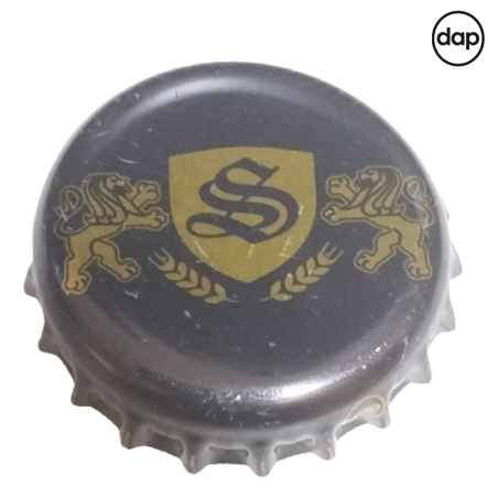 ESPAÑA (ES)  Cerveza Font Salem  Brasserie champigneulles