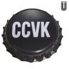 ESPAÑA (ES)  Cerveza Compañia Cervecera del Valle del Kahs Sin usar--42054