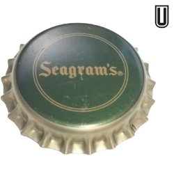 ESPAÑA (ES)  Soda Seagrams...