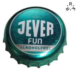 ALEMANIA (DE)  Cerveza Jever