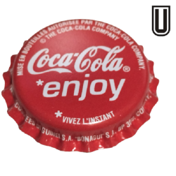 GUINEA (GN)  Cola Coca Cola