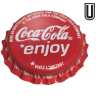 GUINEA (GN)  Cola Coca Cola