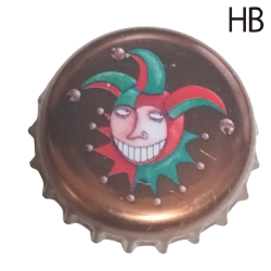 BÉLGICA (BE)  Cerveza Halve...