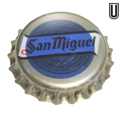 ESPAÑA (ES)  Cerveza San...