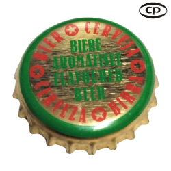 ESPAÑA (ES)  Cerveza...