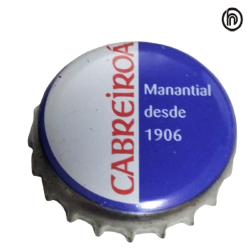 ESPAÑA (ES)  Agua Cabreiroá