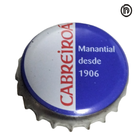 ESPAÑA (ES)  Agua Cabreiroá