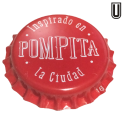 ESPAÑA (ES)  Otros Pompita...