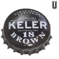 ESPAÑA (ES)  Cerveza Damm...