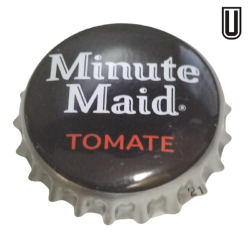 ESPAÑA (ES)  Otros Minute Maid