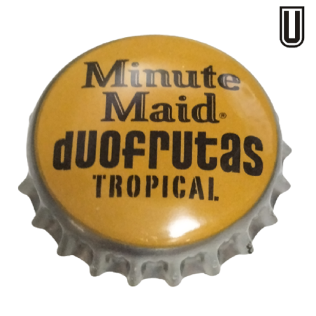ESPAÑA (ES)  Otros Minute Maid Sin plástico en el reverso