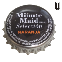ESPAÑA (ES)  Otros Minute Maid