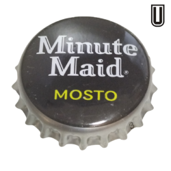 ESPAÑA (ES)  Otros Minute Maid