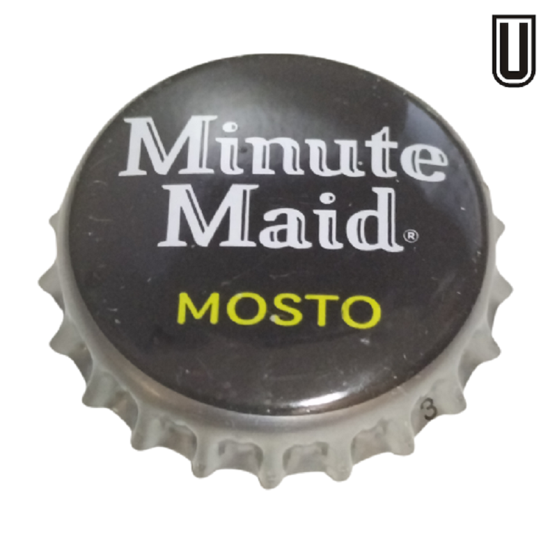 ESPAÑA (ES)  Otros Minute Maid