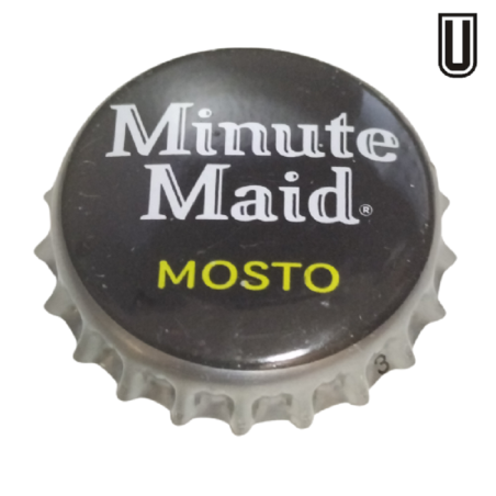ESPAÑA (ES)  Otros Minute Maid