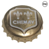 BÉLGICA (BE)  Cerveza Chimay (Brasserie de)