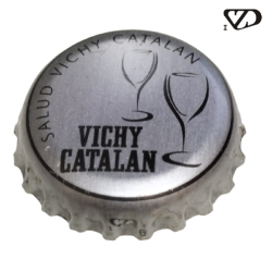 ESPAÑA (ES)  Agua Vichy...