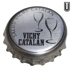 ESPAÑA (ES)  Agua Vichy...