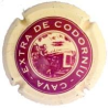 Codorniu X-782 V-3621