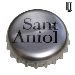 ESPAÑA (ES)  Agua Sant Aniol