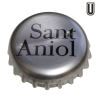 ESPAÑA (ES)  Agua Sant Aniol