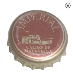 ESPAÑA (ES)  Agua Imperial
