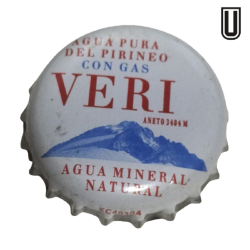 ESPAÑA (ES)  Agua Veri KC40304