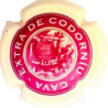 Codorniu X-783 V-3618